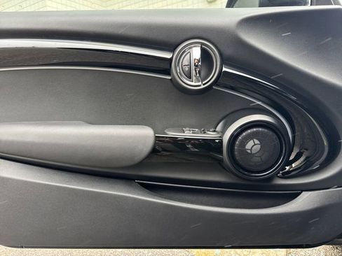 Certified 2023 MINI Cooper SE image 14