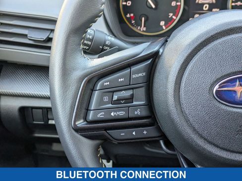 Certified 2025 Subaru Crosstrek 2.5i Sport image 15