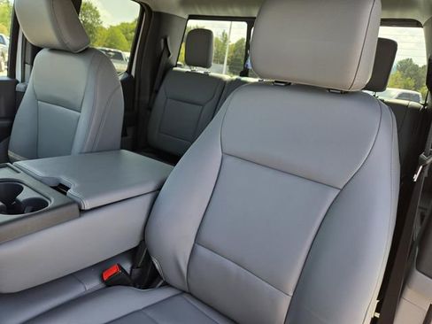 New 2026 Ford F250 XL RWD image 22