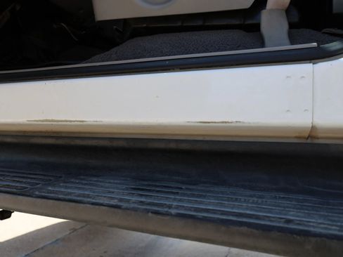 Used 2000 Ford Excursion XLT image 20