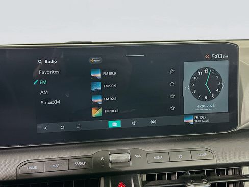 Used 2025 Kia K4 LXS image 21