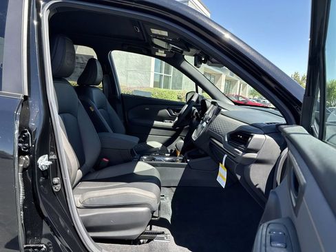 New 2026 Subaru Forester Wilderness w/ Wilderness Package AWD/4WD image 26