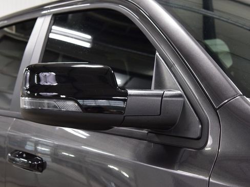 Used 2026 RAM 1500 Big Horn AWD/4WD image 16