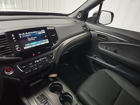 Used 2023 Honda Passport EX-L image 26