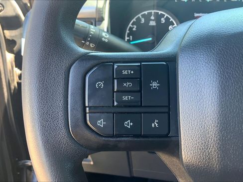 Used 2023 Ford F150 XL w/ STX Appearance Package AWD/4WD image 24