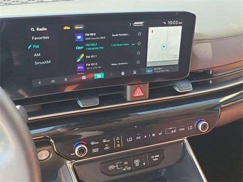 Used 2025 Kia Carnival SX Prestige image 28