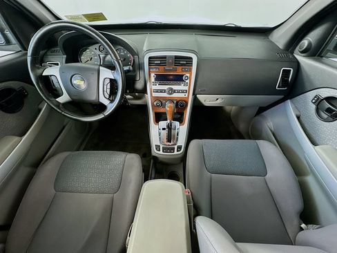 Used 2008 Chevrolet Equinox LT AWD/4WD image 10