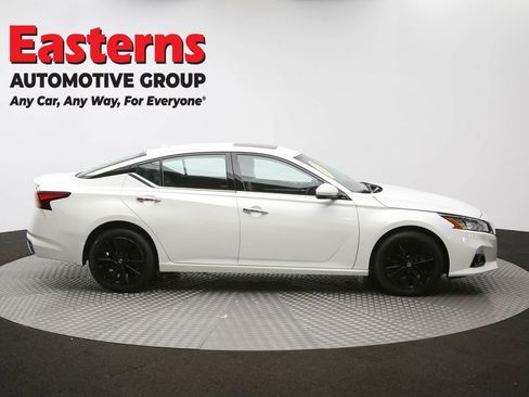 Used 2022 Nissan Altima 2.5 SL image 45