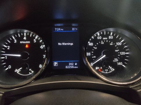 Used 2020 Nissan Rogue Sport S w/ Appearance Package FWD image 23