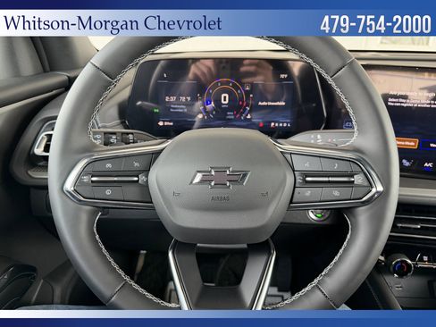 New 2026 Chevrolet Traverse LT w/ Midnight/Sport Edition image 15