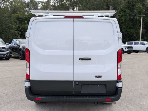 Used 2024 Ford Transit 150 Low Roof RWD image 5
