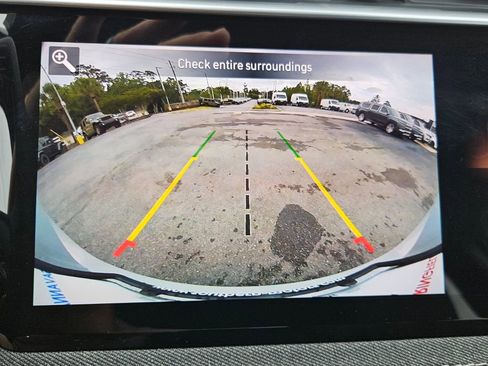 New 2026 Jeep Cherokee Laredo AWD/4WD image 18