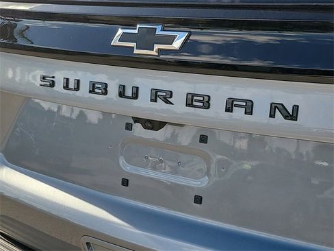 New 2026 Chevrolet Suburban LT w/ Comfort Package image 9