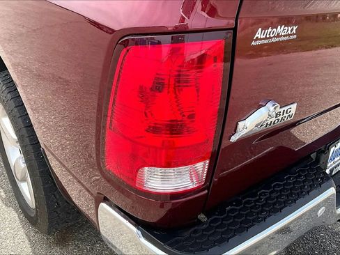 Used 2018 RAM 1500 Big Horn AWD/4WD image 30