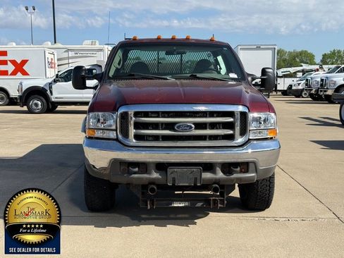 Used 1999 Ford F350 Lariat AWD/4WD image 2