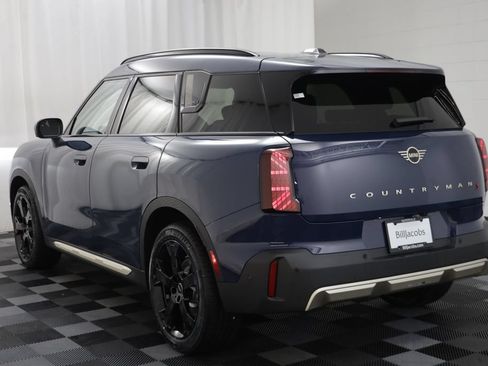New 2027 MINI Cooper Countryman S AWD/4WD image 15