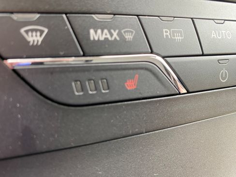 Used 2020 Ford Edge SEL AWD/4WD image 18