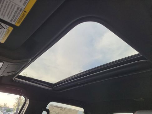 New 2025 Nissan Frontier Pro-X w/ Pro Premium Package image 11