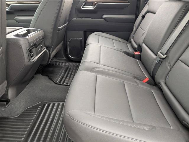 New 2026 Chevrolet Silverado 1500 RST w/ Convenience Package II AWD/4WD image 15
