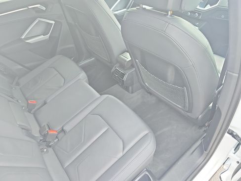 Used 2025 Audi Q3 2.0T Premium AWD/4WD image 11