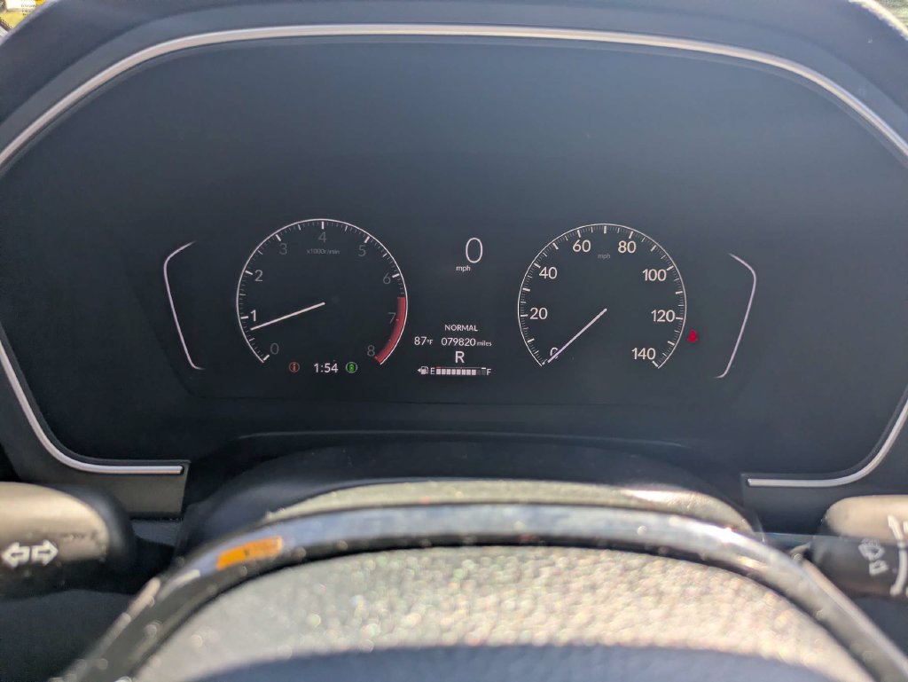 Used 2023 Honda Pilot Sport image 29