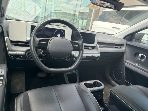 Used 2023 Hyundai Ioniq 5 SEL RWD image 18