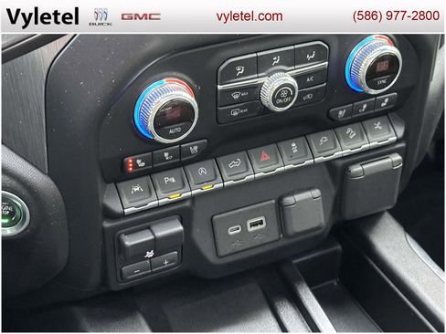 Used 2019 GMC Sierra 1500 Denali w/ Denali Ultimate Package image 35