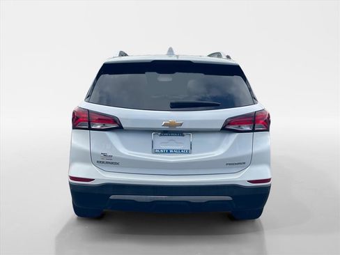 Used 2023 Chevrolet Equinox Premier FWD image 6