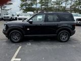 Used 2022 Ford Bronco Sport Big Bend w/ Convenience Package image 2