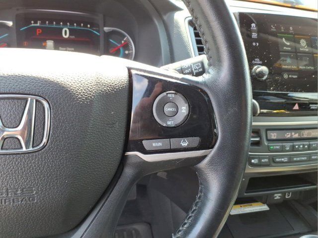 Used 2021 Honda Pilot Special Edition image 26