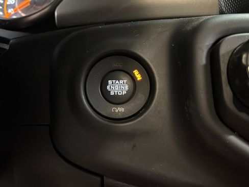 Used 2020 Jeep Wrangler Unlimited Sport S image 24