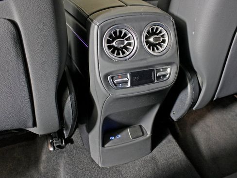 Certified 2025 Mercedes-Benz G 550 image 33