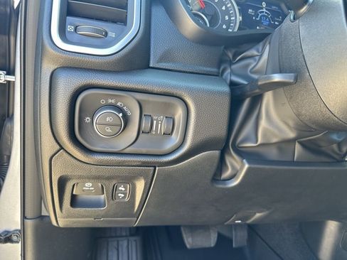 New 2026 RAM 1500 Lone Star image 35