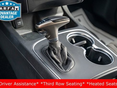 Used 2020 Dodge Durango SXT image 30