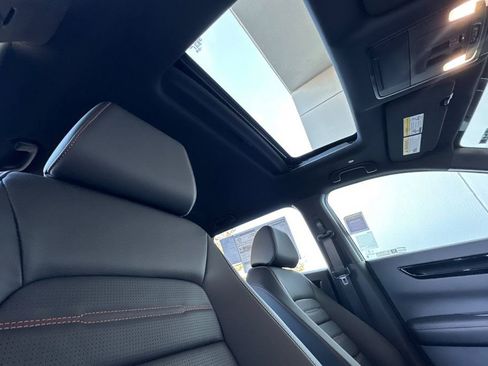 New 2026 Honda CR-V Sport Touring image 19