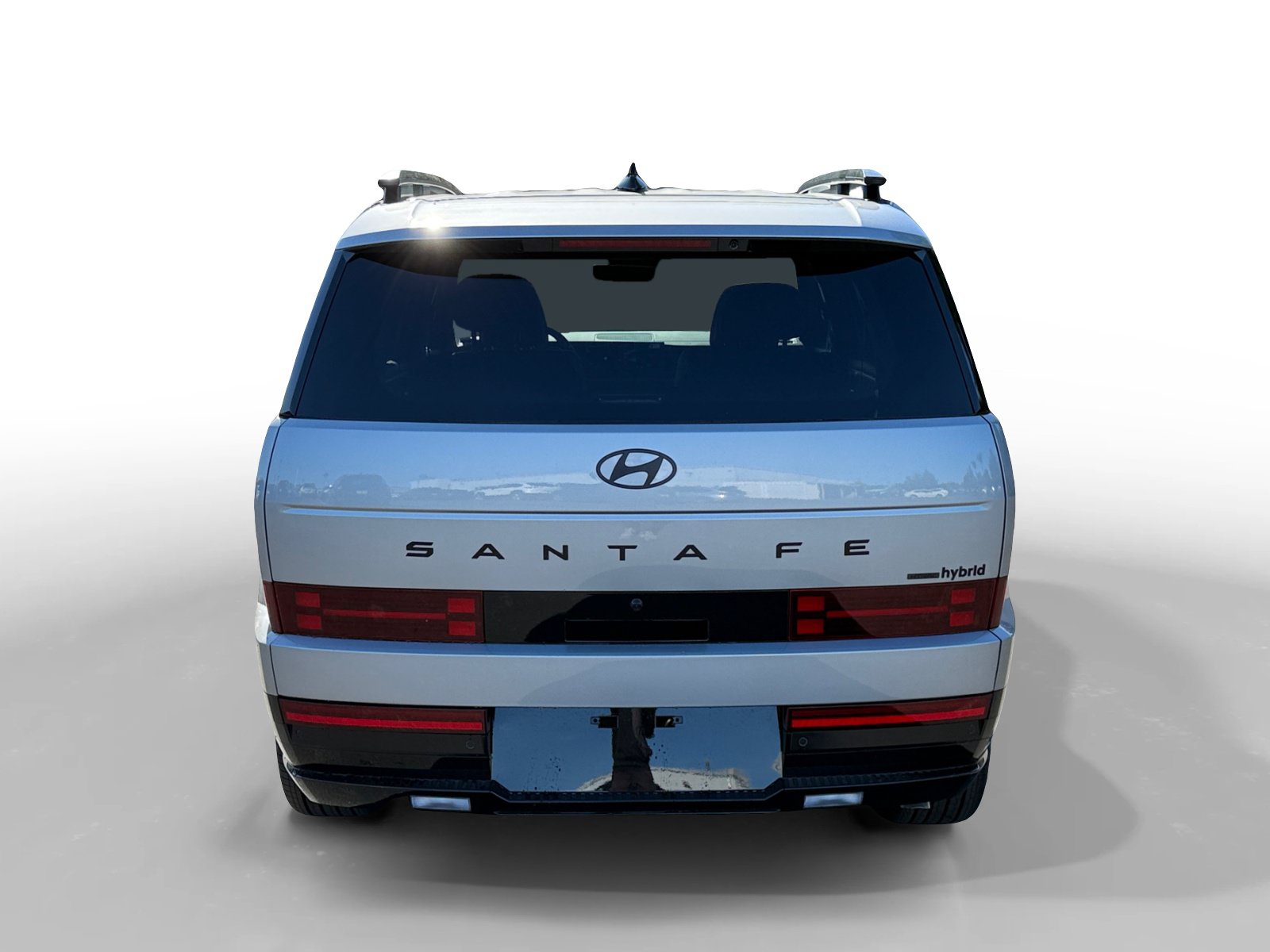 New 2026 Hyundai Santa Fe Calligraphy AWD/4WD image 4