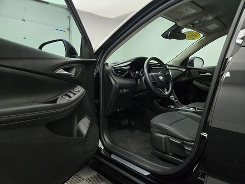 Used 2022 Buick Encore GX Preferred w/ Sport Touring Package image 16