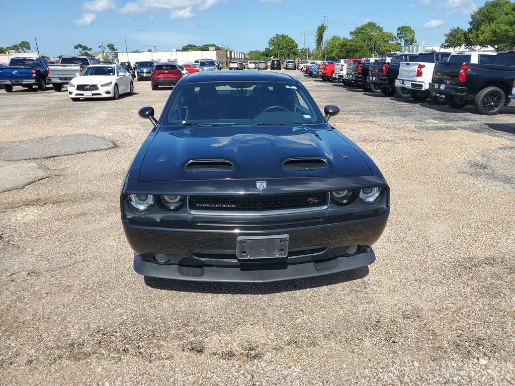Used 2009 Dodge Challenger R/T RWD image 17