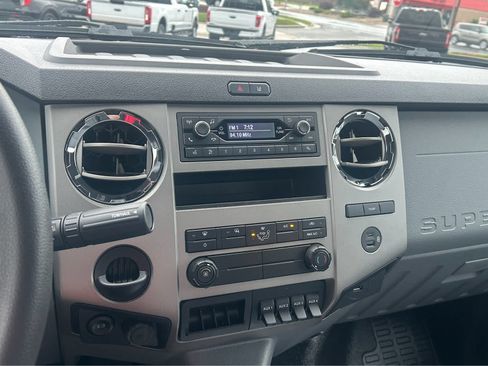 New 2026 Ford F750 2WD Crew Cab Super Duty image 22