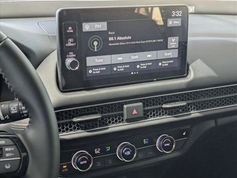 New 2026 Honda HR-V EX-L image 12