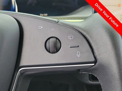 Used 2022 Tesla Model X Plaid AWD/4WD image 6