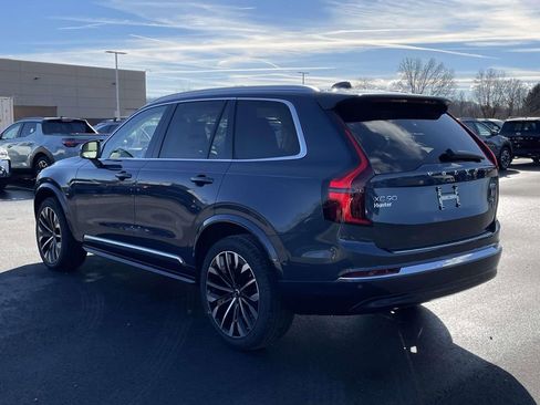 New 2026 Volvo XC90 B5 Ultra image 26