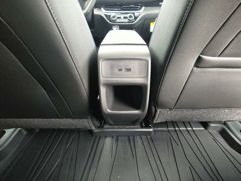 New 2026 Buick Envista Sport Touring w/ Convenience I Package image 27