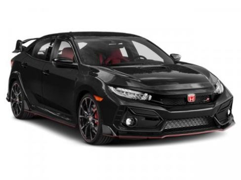 Used 2021 Honda Civic Type R image 9