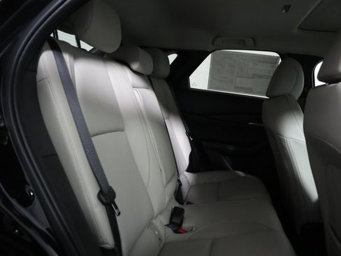 New 2026 MAZDA CX-30 AWD 2.5 S image 18