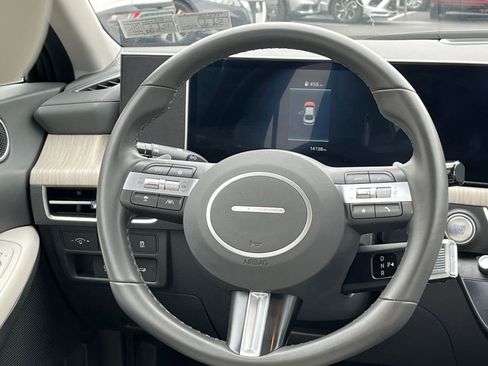 Used 2025 Hyundai Sonata SEL image 28