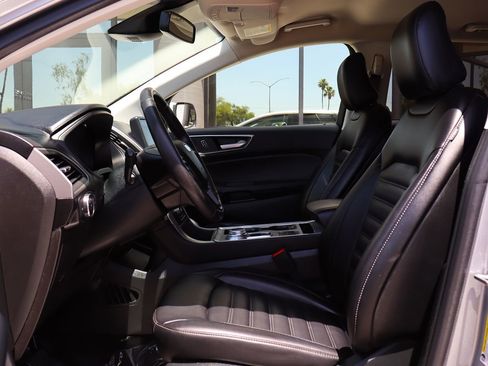 Used 2022 Ford Edge SEL w/ Convenience Package AWD/4WD image 39