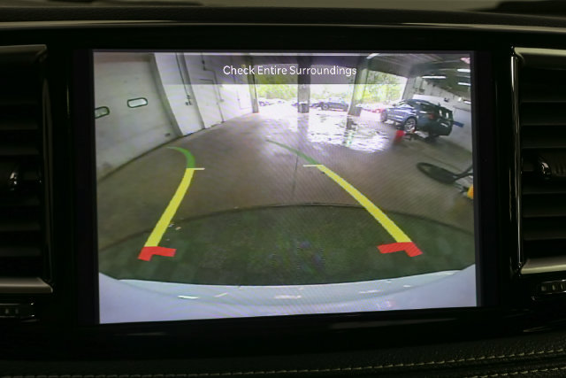 Used 2024 Chrysler Pacifica Limited FWD image 28
