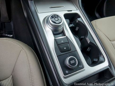 Used 2022 Ford Explorer 4WD image 19