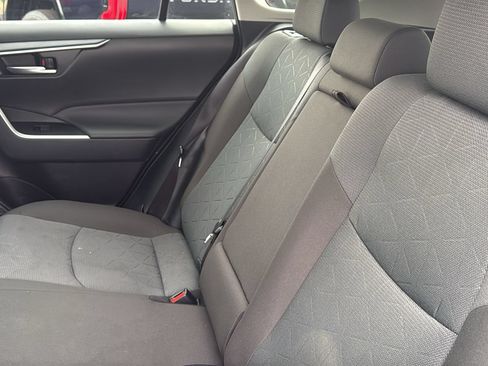 Certified 2025 Toyota RAV4 XLE AWD/4WD image 22
